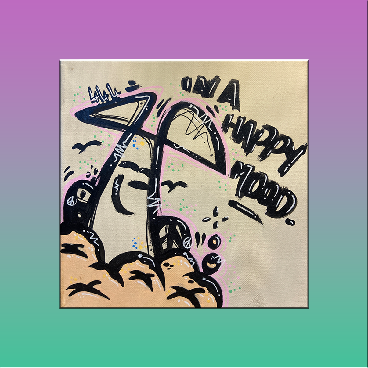 Follow The Signs (Full Set)