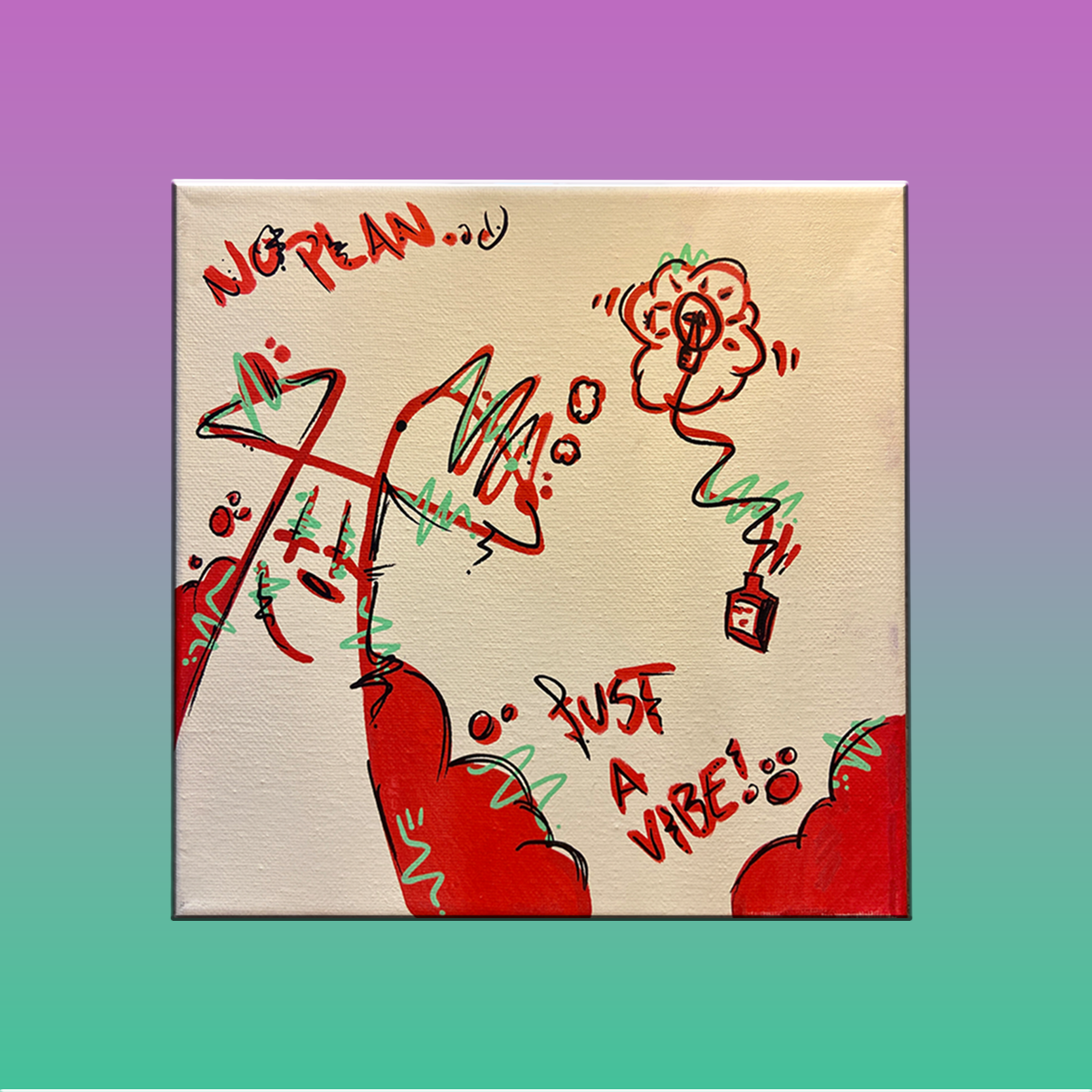 Follow The Signs (Full Set)