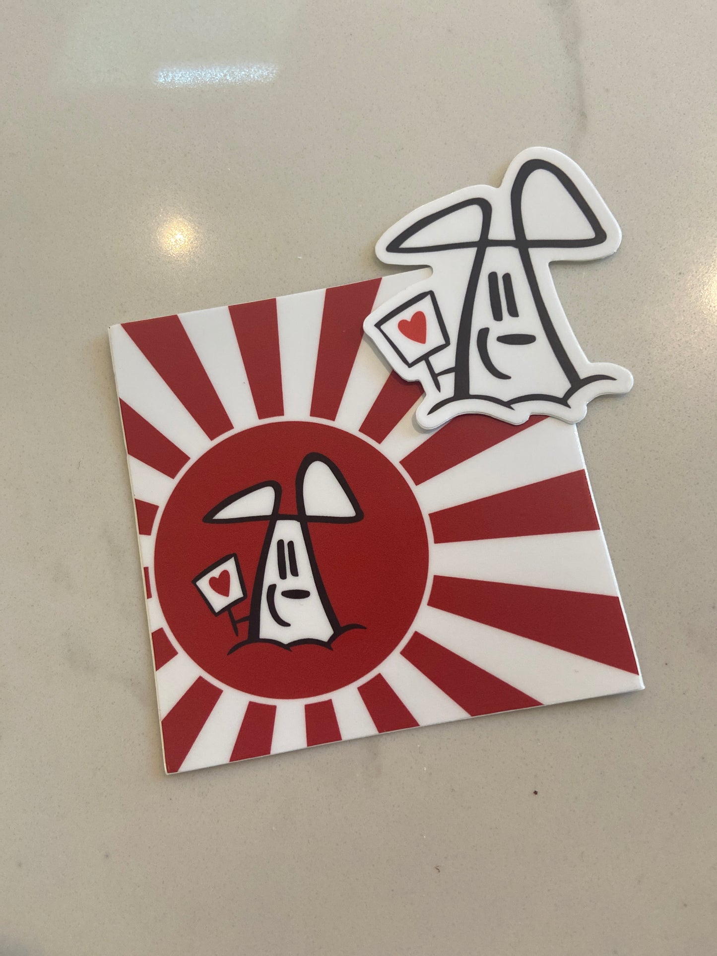 Love Yourself, Medidate, Calm Down