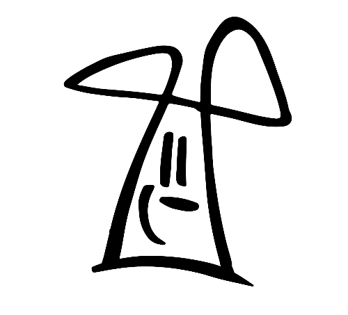 Buddy's "Here & Now" Pendant