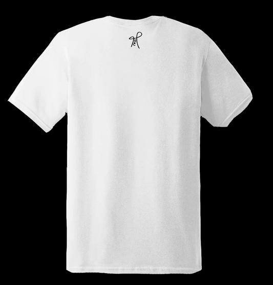 Three Buddies T-Shirt