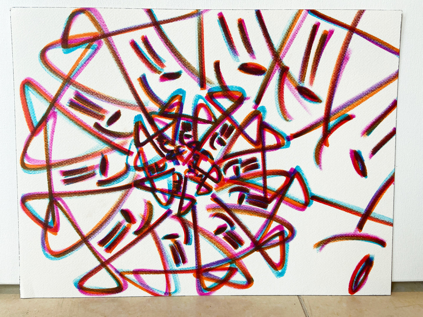 Down The Rabbit Hole