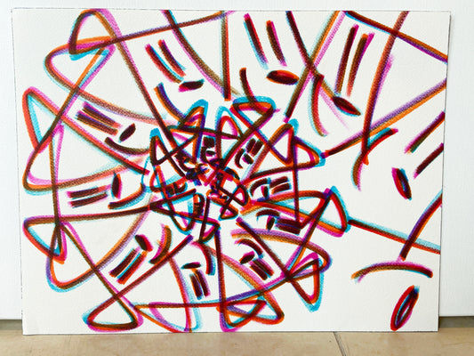 Down The Rabbit Hole