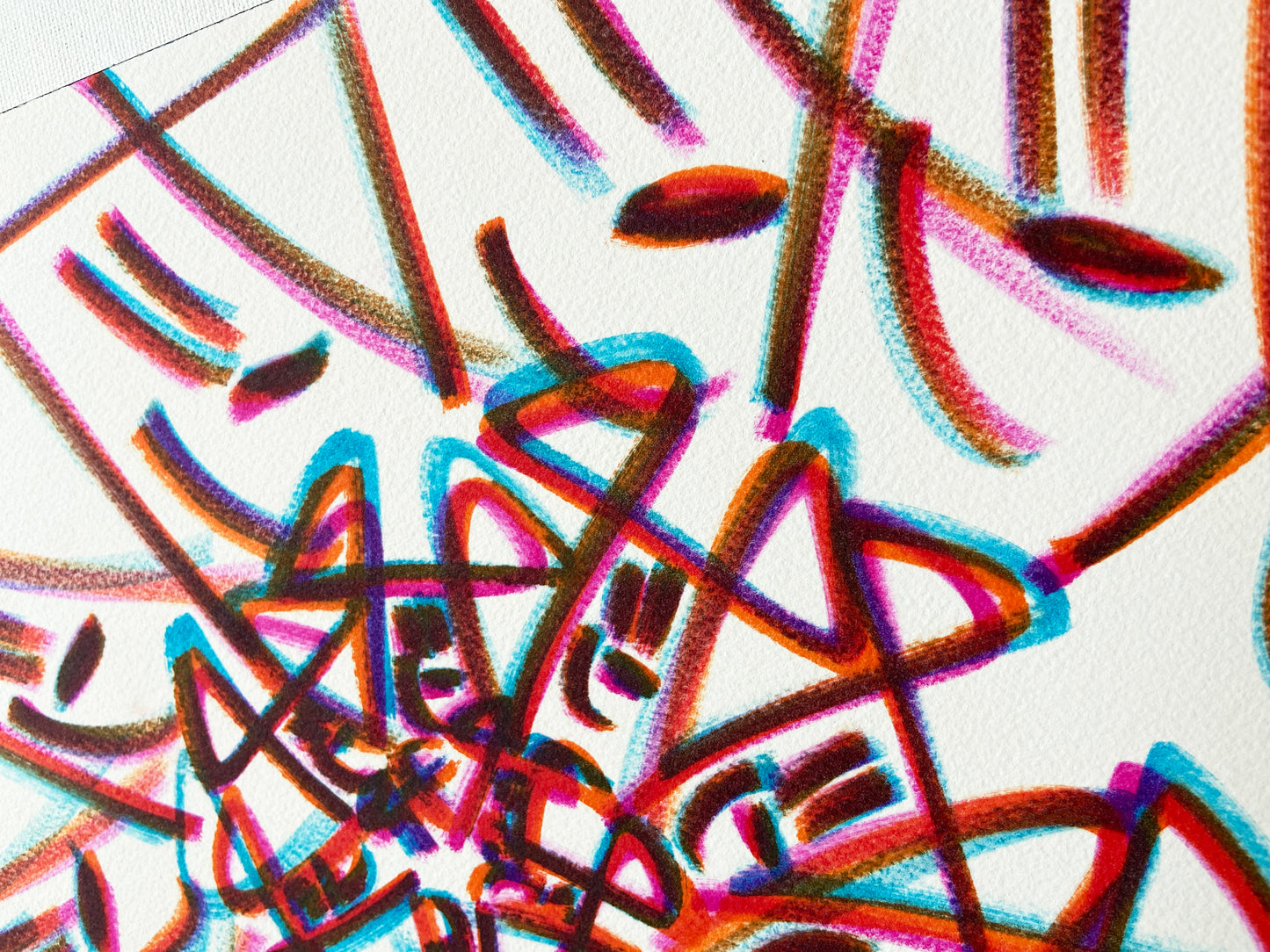 Down The Rabbit Hole