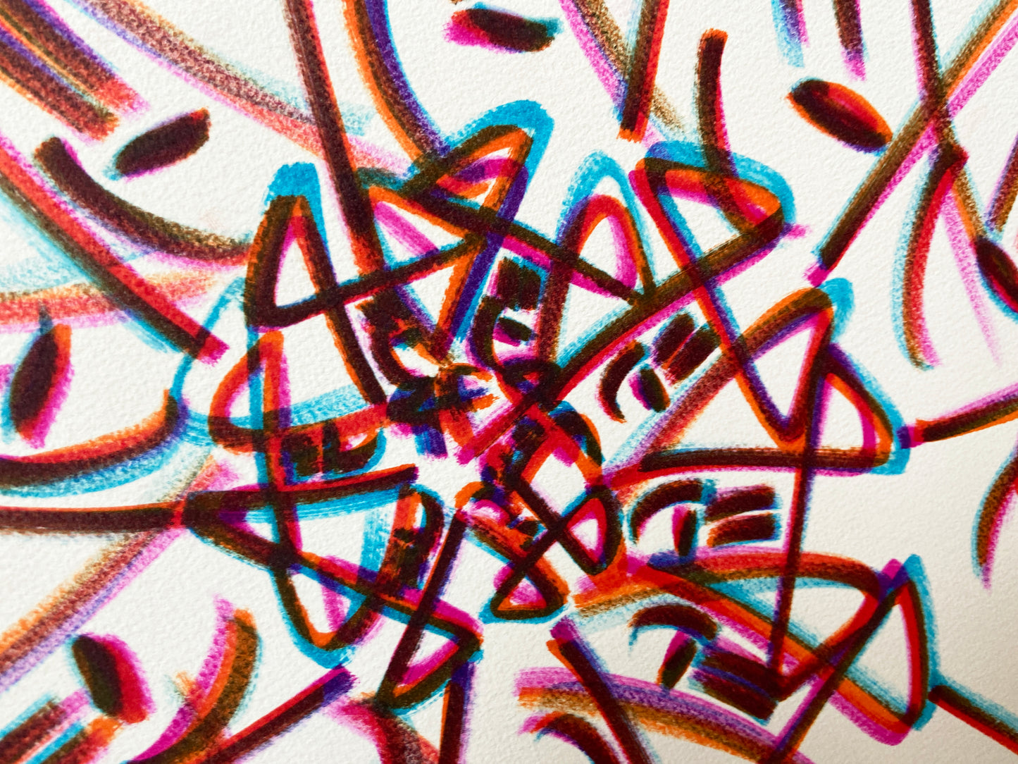 Down The Rabbit Hole