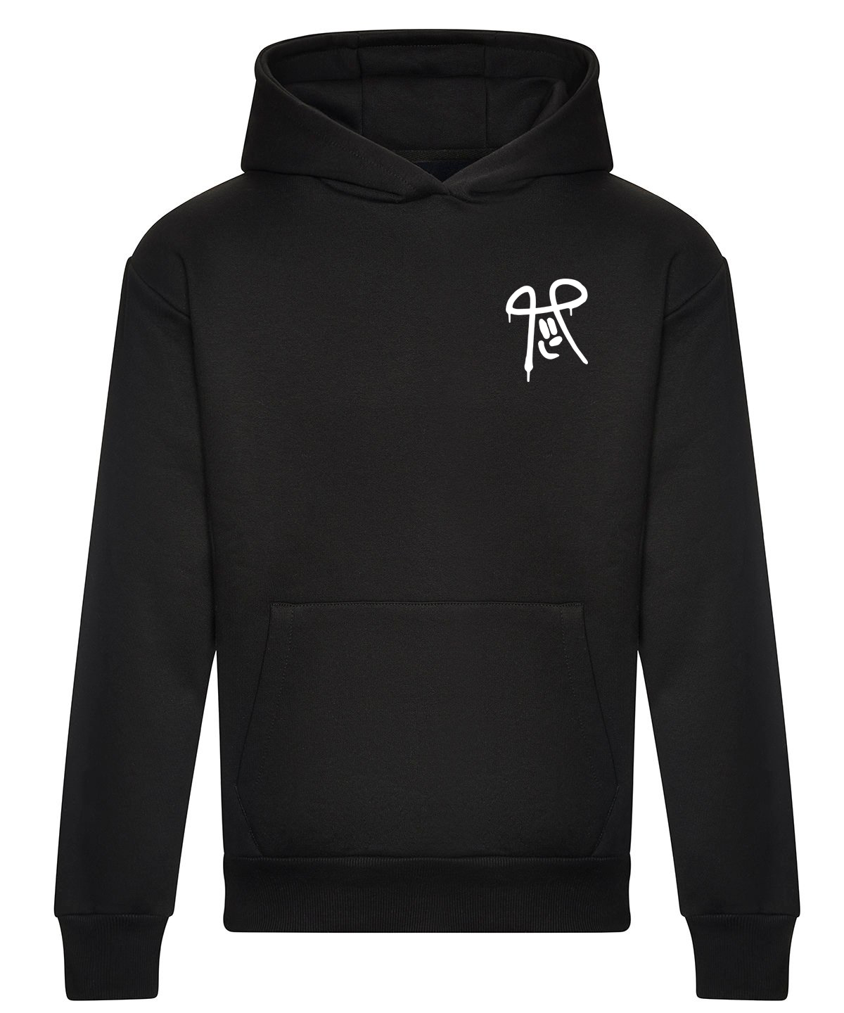 'Here & Now' Hoodie