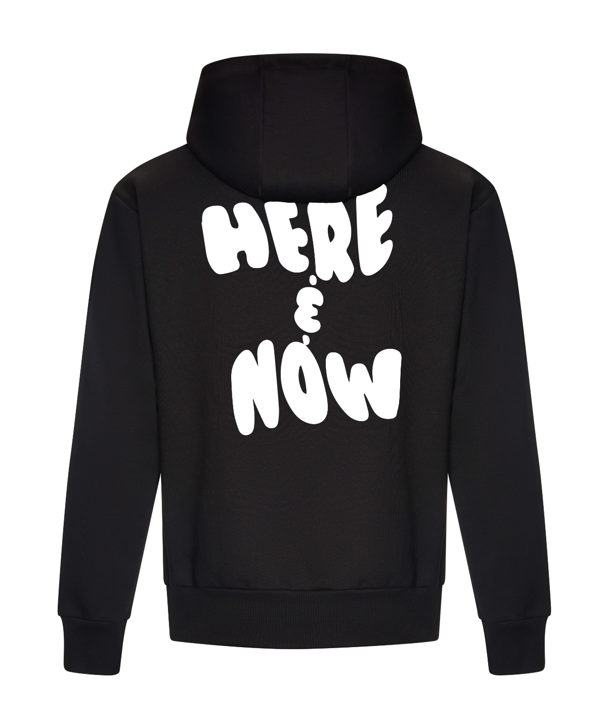 'Here & Now' Hoodie