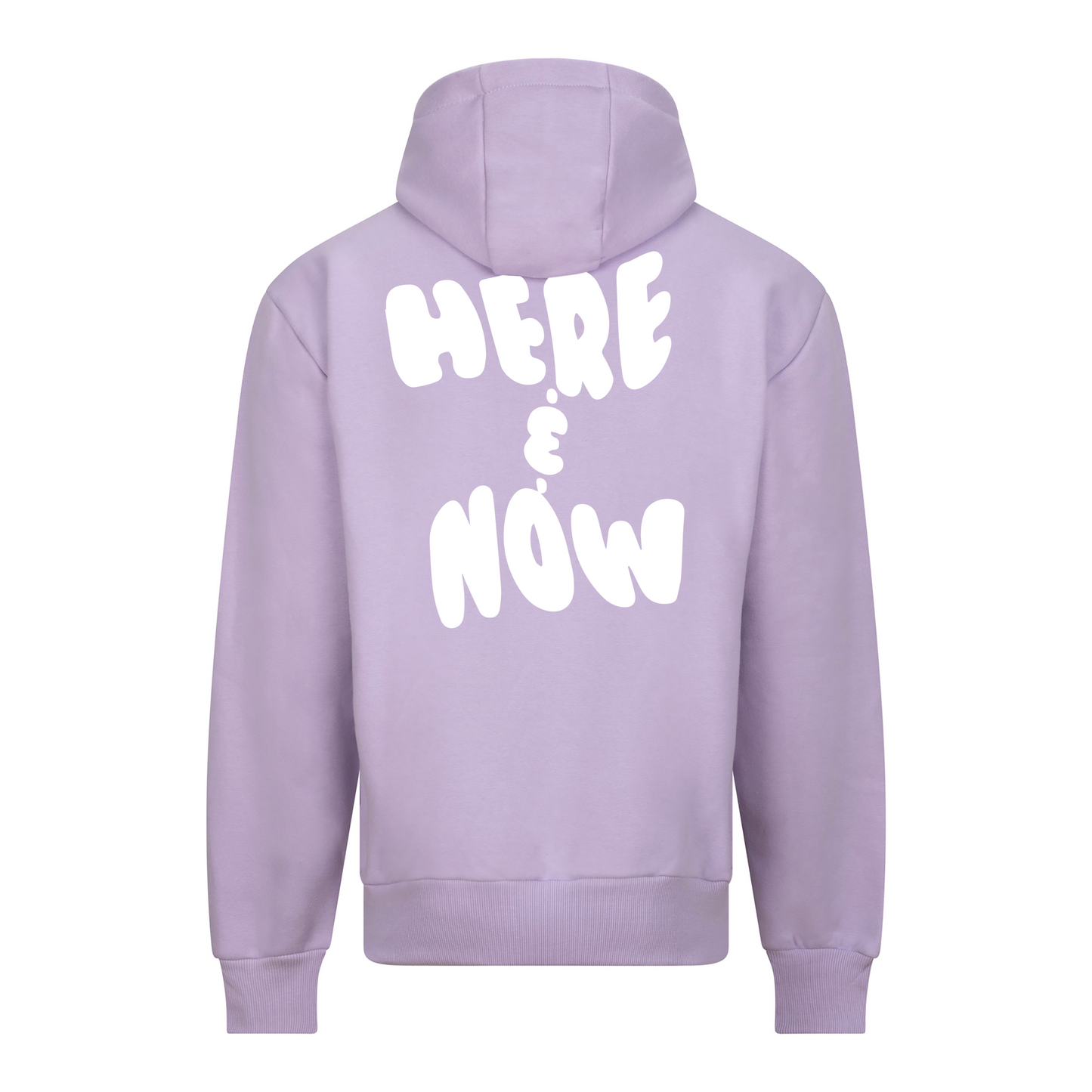'Here & Now' Hoodie