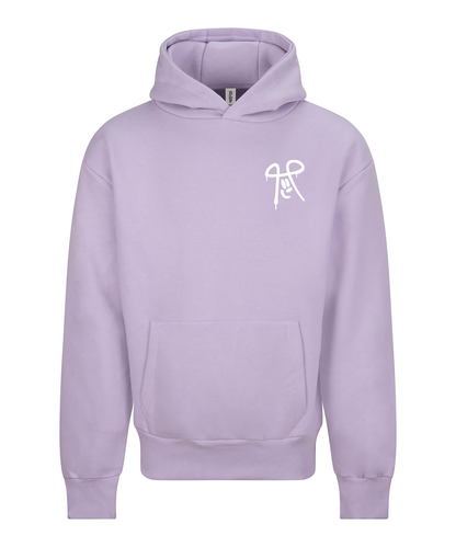 'Here & Now' Hoodie