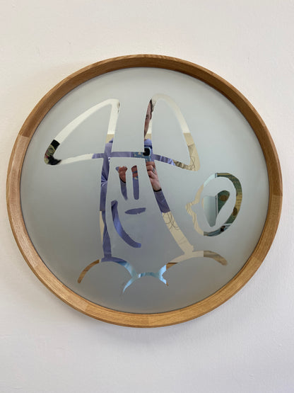 Buddy Mirror