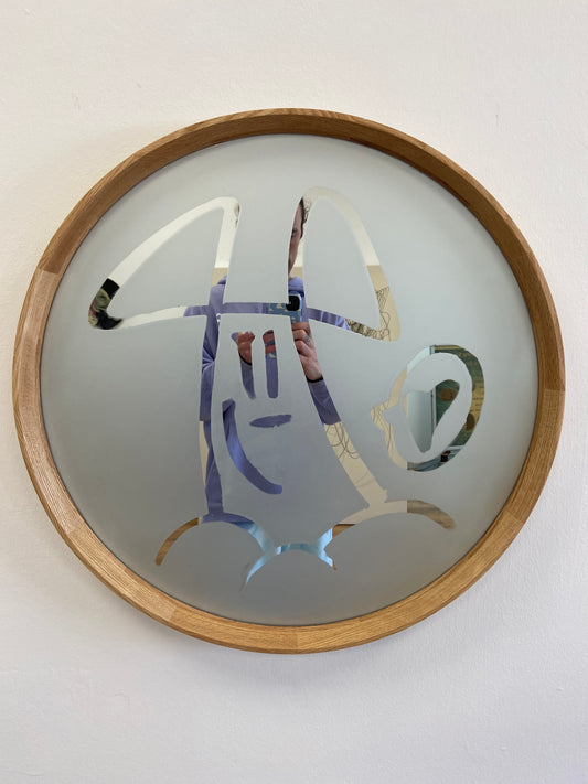 Buddy Mirror