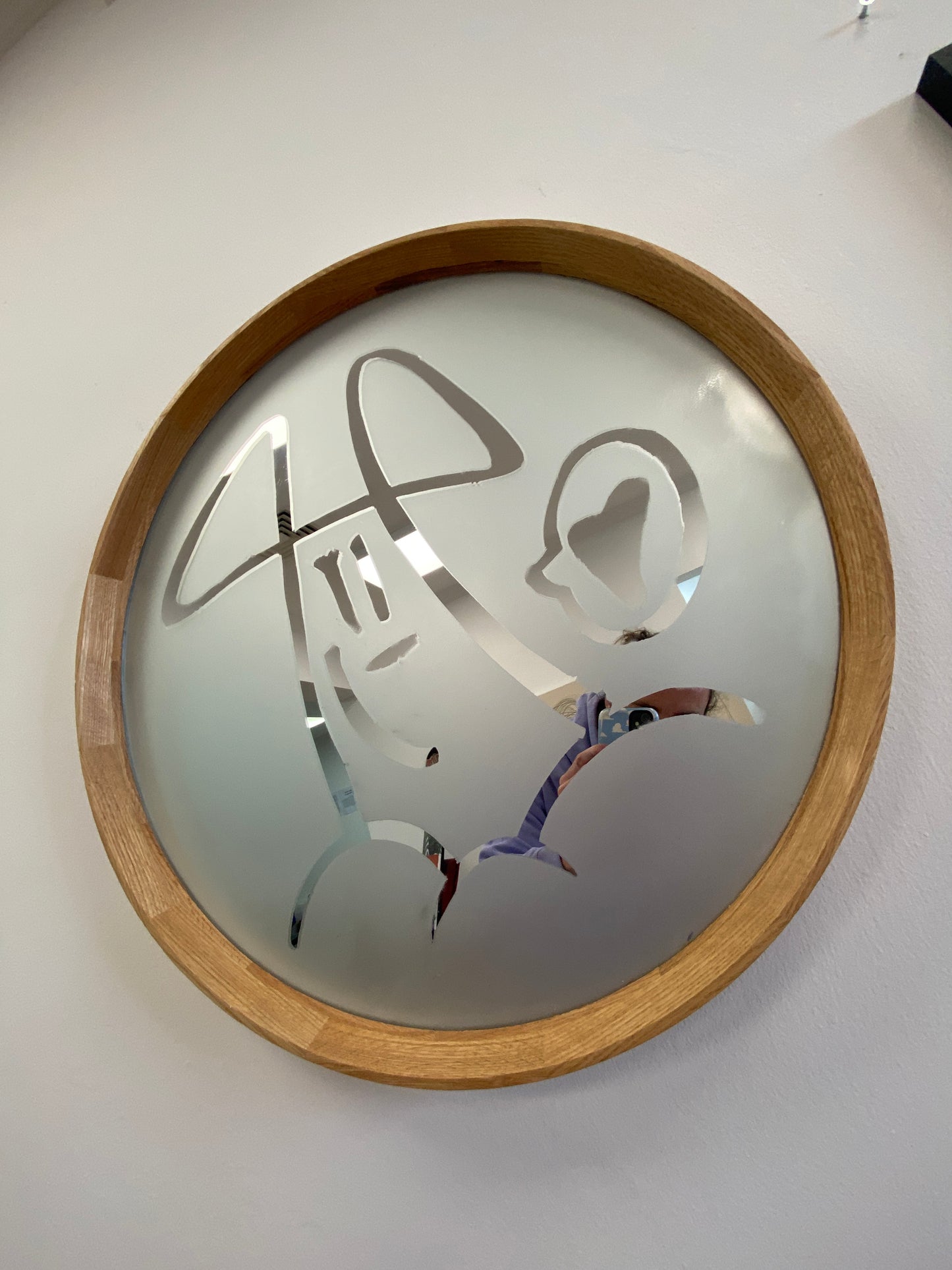 Buddy Mirror