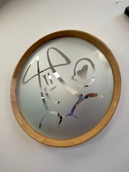 Buddy Mirror