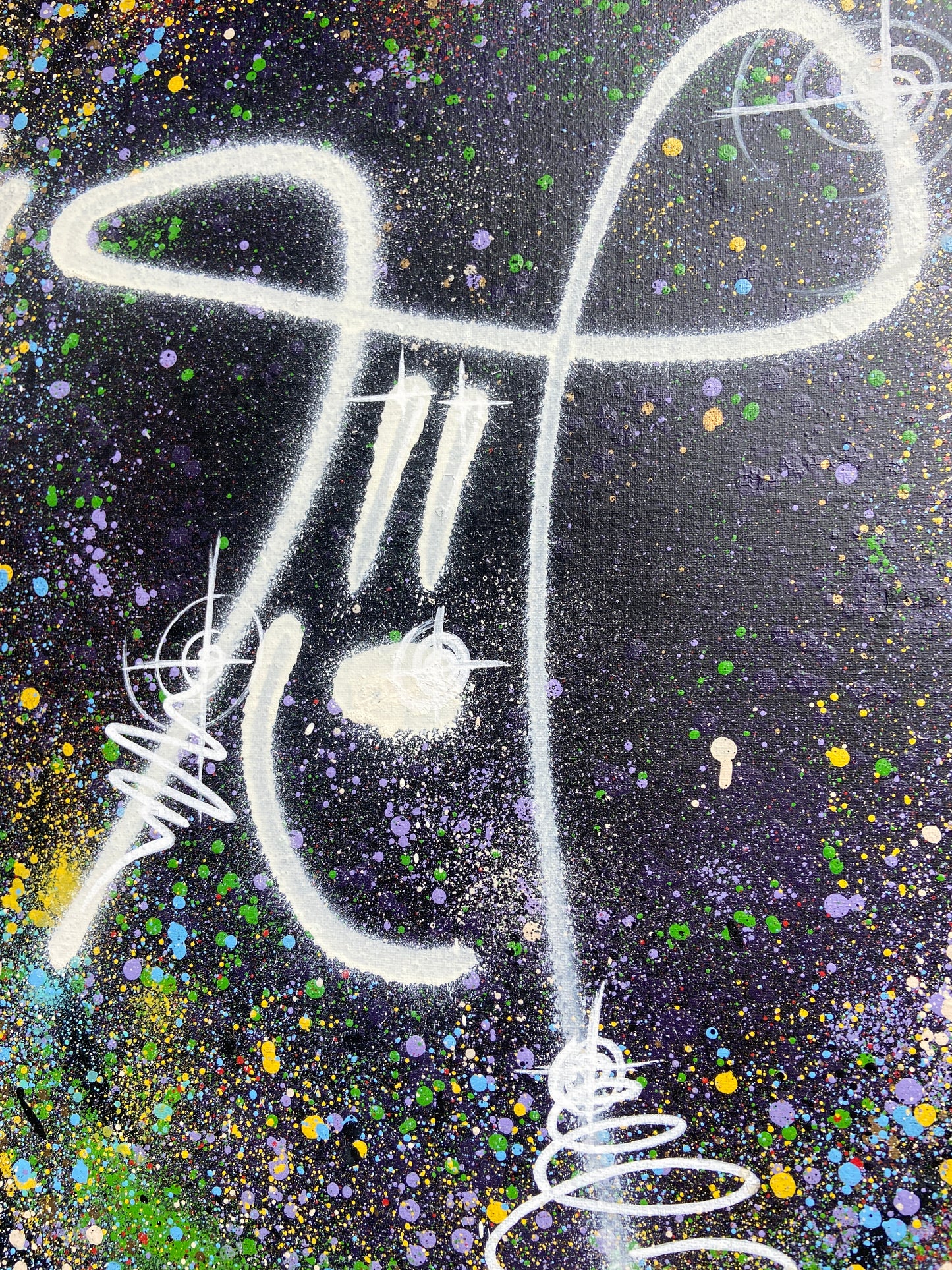 Cosmic Buddy