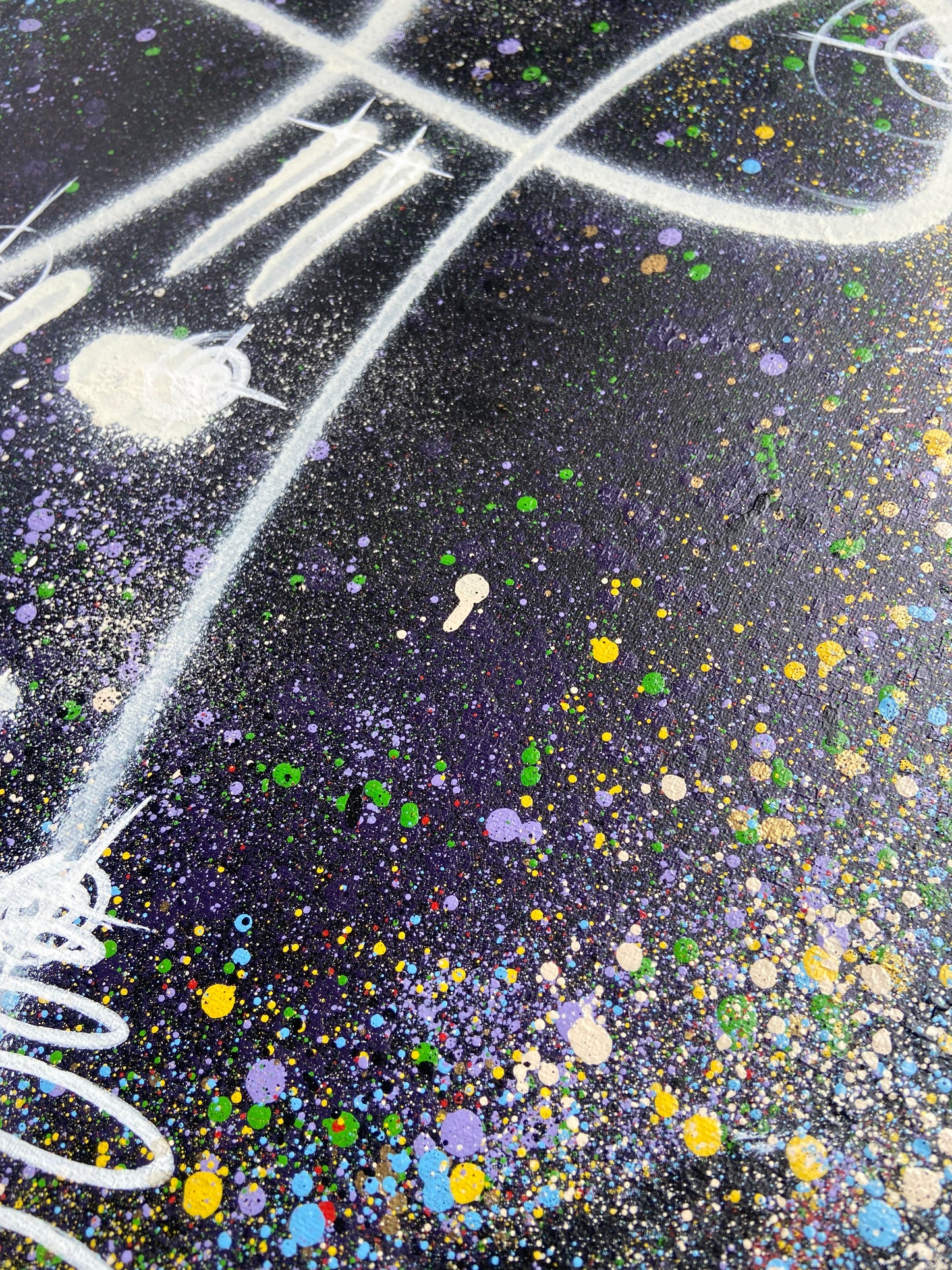 Cosmic Buddy