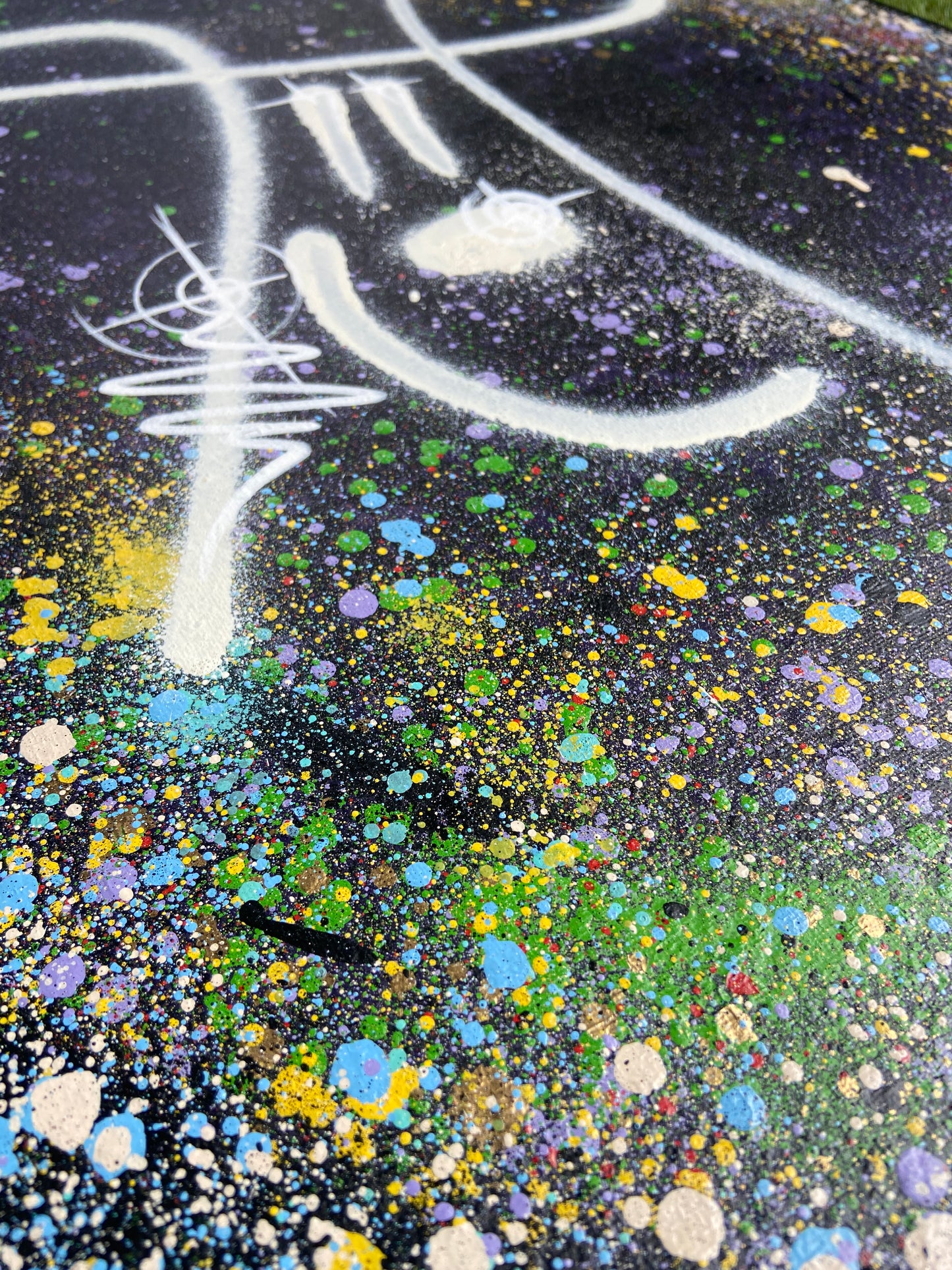 Cosmic Buddy