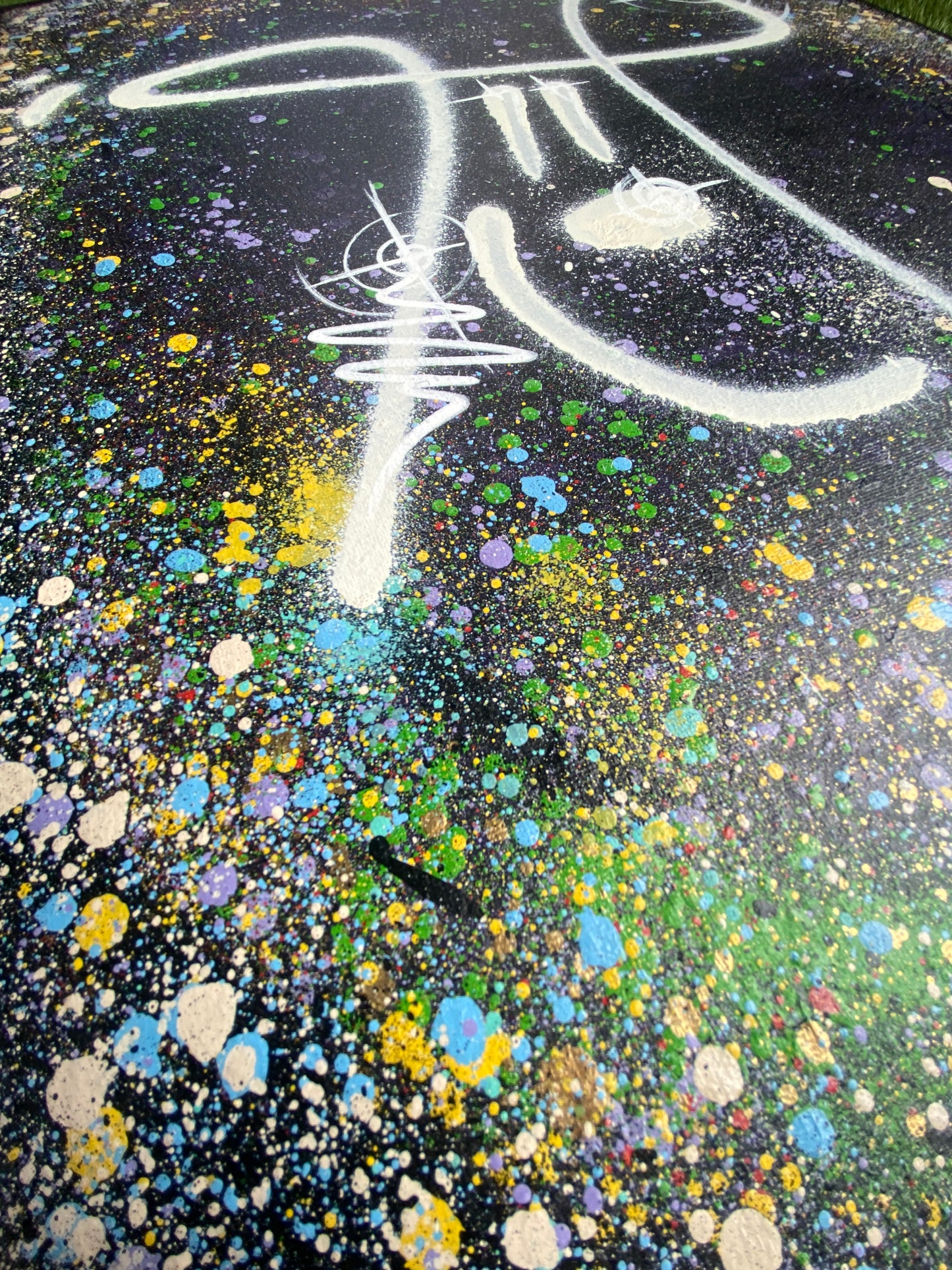 Cosmic Buddy