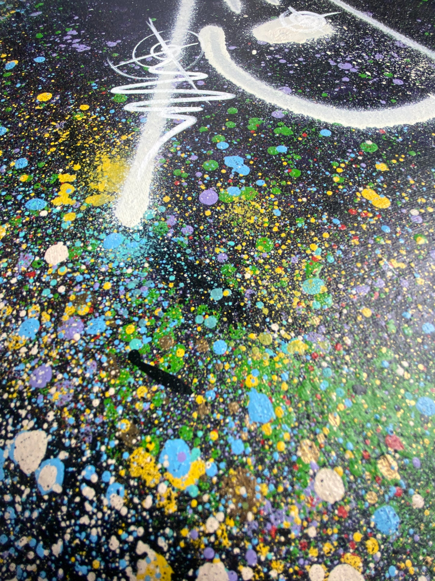 Cosmic Buddy