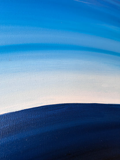 Empty Space 002