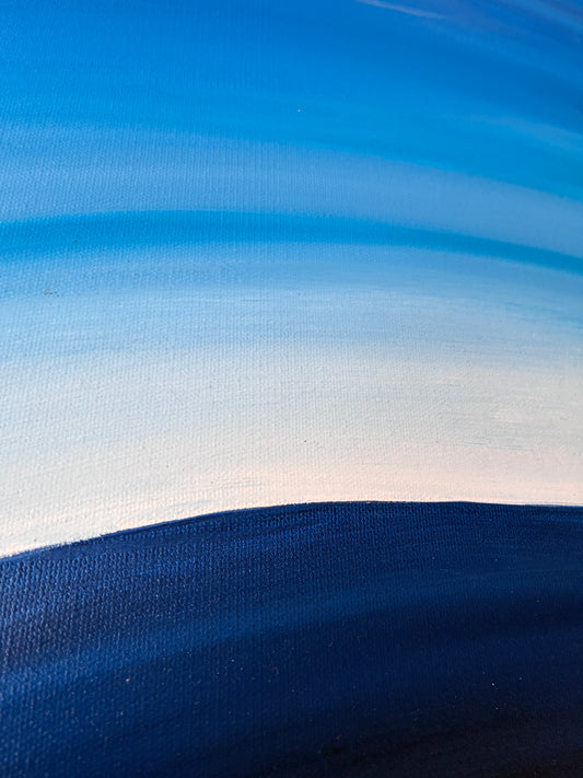 Empty Space 002