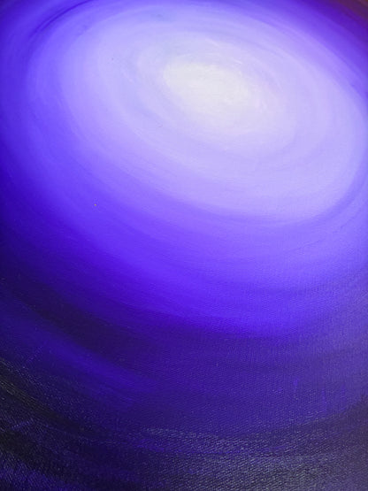 Arriving Gently Into The Mind