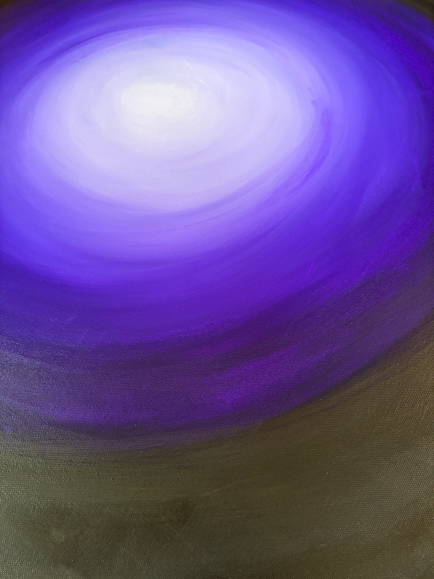 Arriving Gently Into The Mind