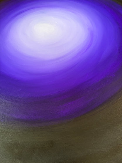 Arriving Gently Into The Mind
