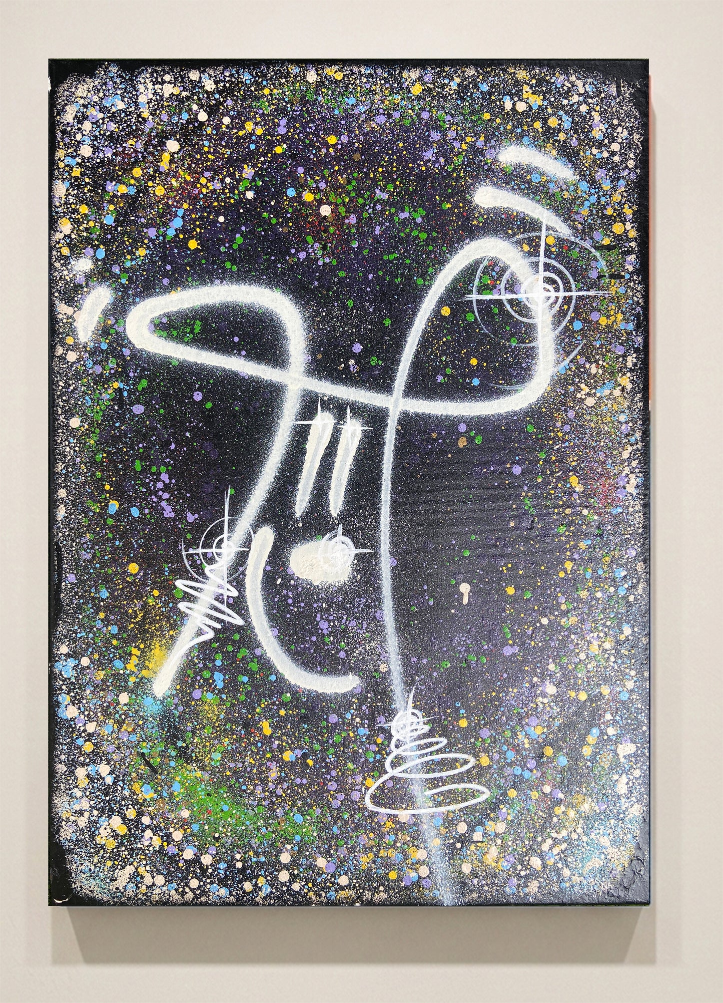 Cosmic Buddy