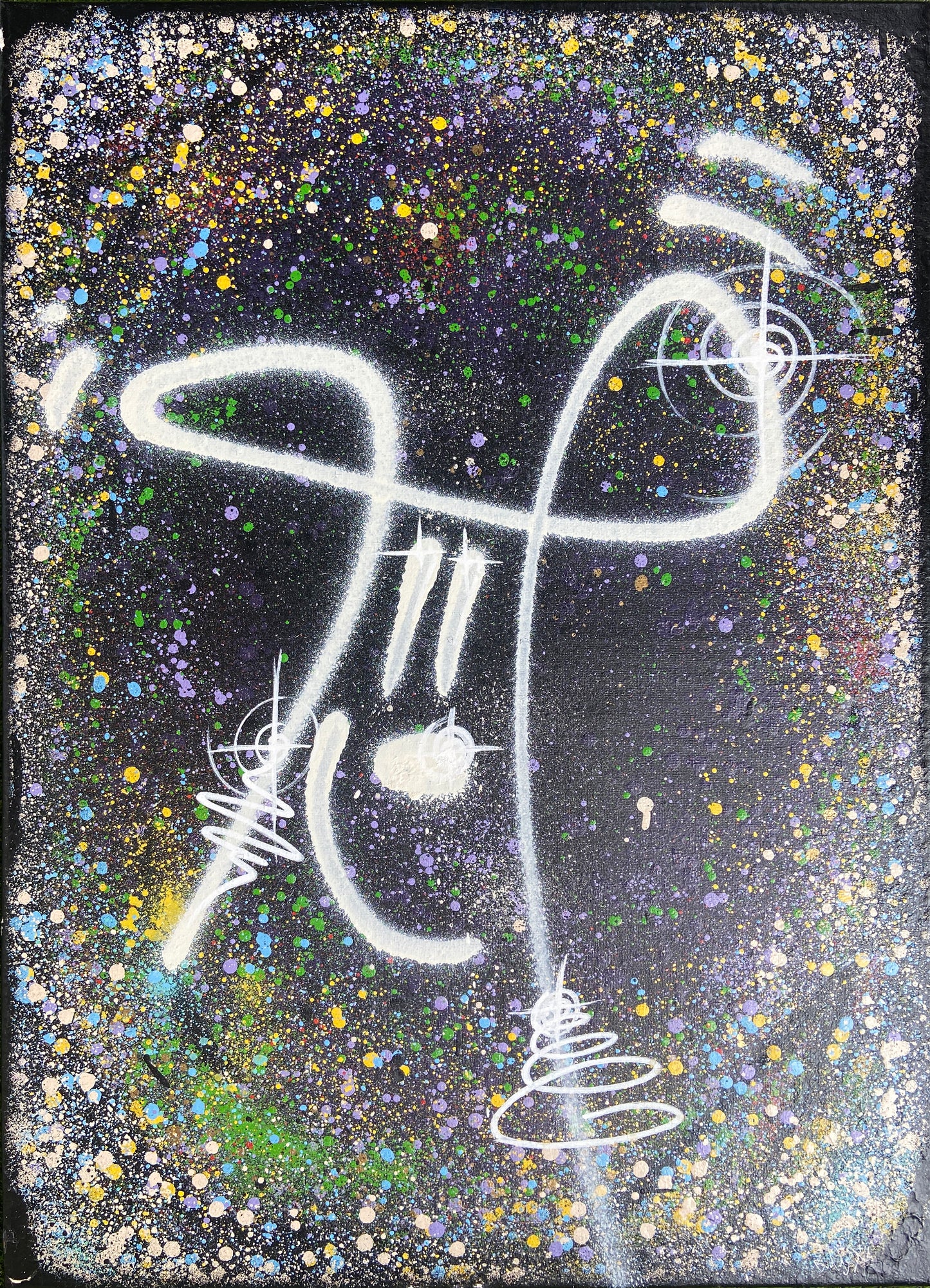 Cosmic Buddy