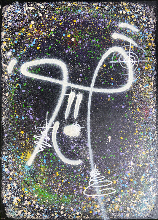 Cosmic Buddy
