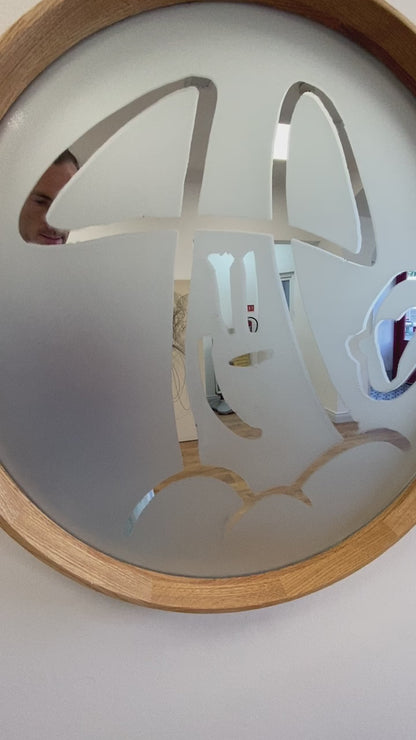 Buddy Mirror