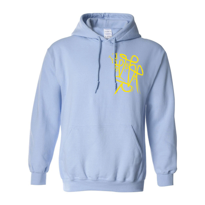 SFSC Hoodie