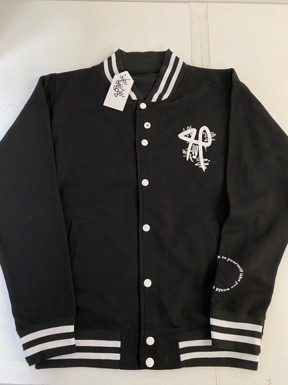 11:11 Jacket