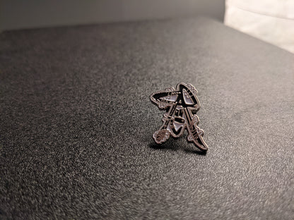 Buddy Pins
